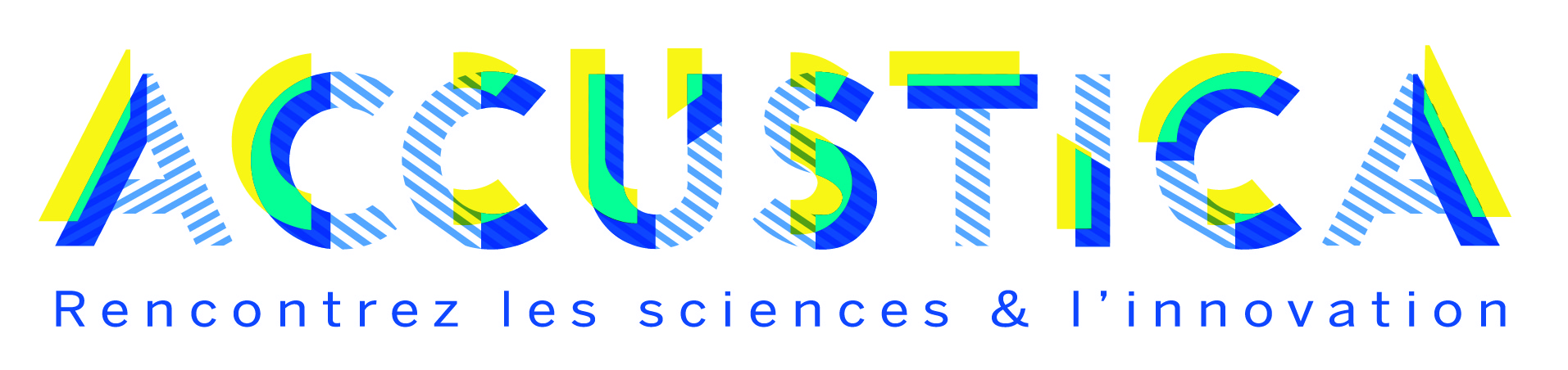 Logo du Centre de Culture Scientifique, Technique et Industrielle (CCSTI) - Accustica
